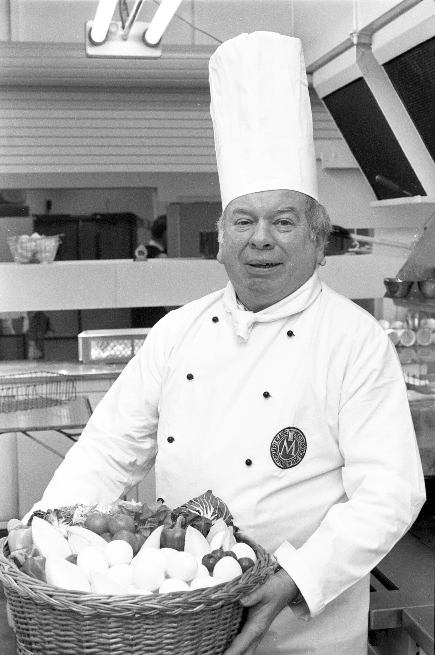 Ein DDR-Rezept kehrt zurück: Herzhaftes Zibbel-Klump von Kurt Drummer