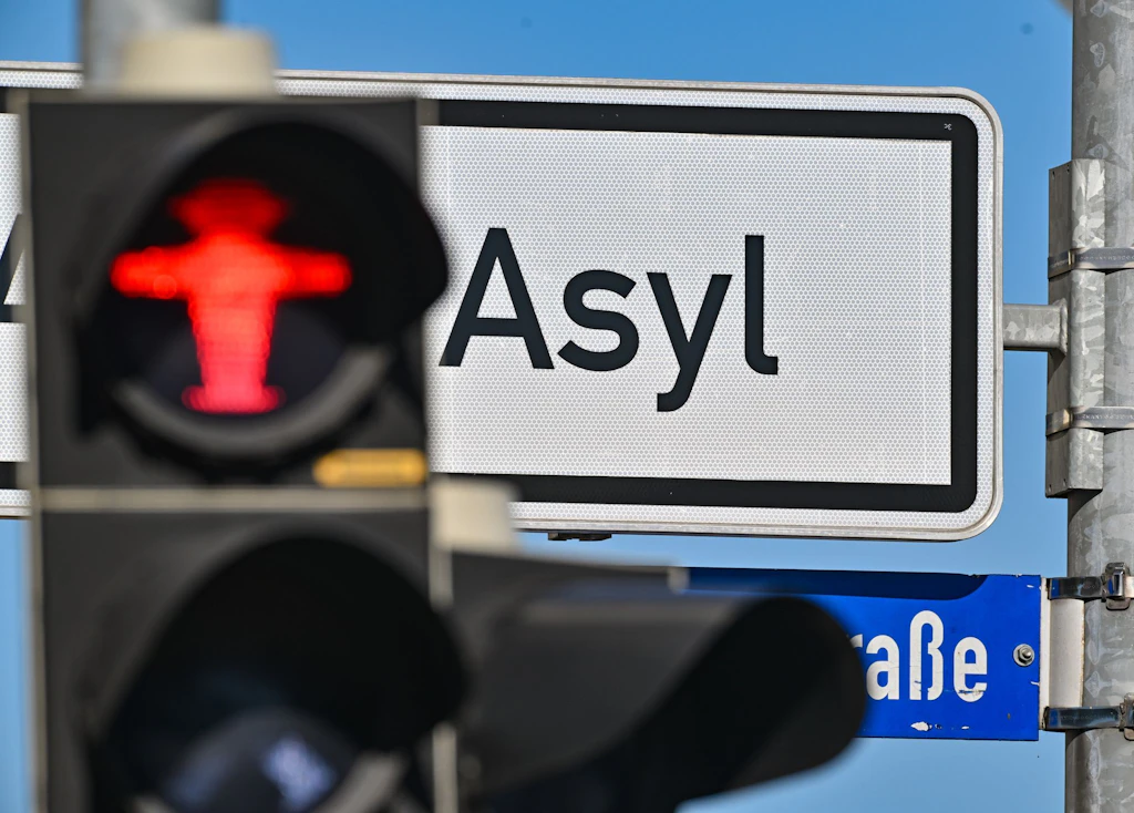 Europäisches Asylsystem: Thüringen setzt auf sofortiges Screening von Asylsuchenden