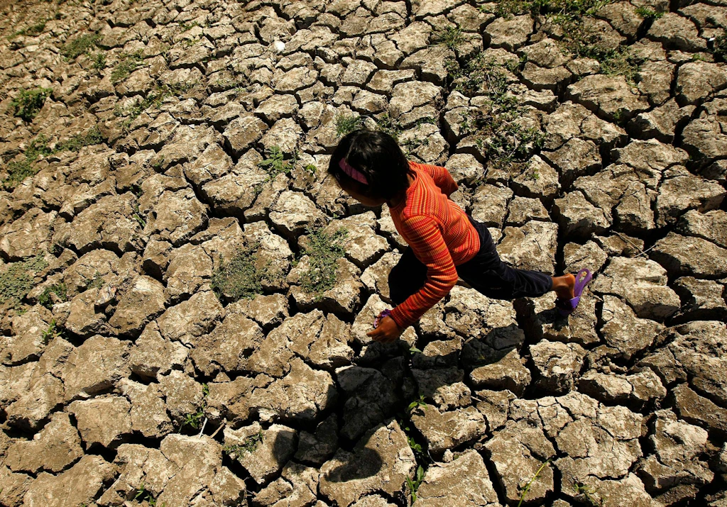 Australien: Wetterphänomen El Nino könnte stärkstes seit Jahrzehnten werden