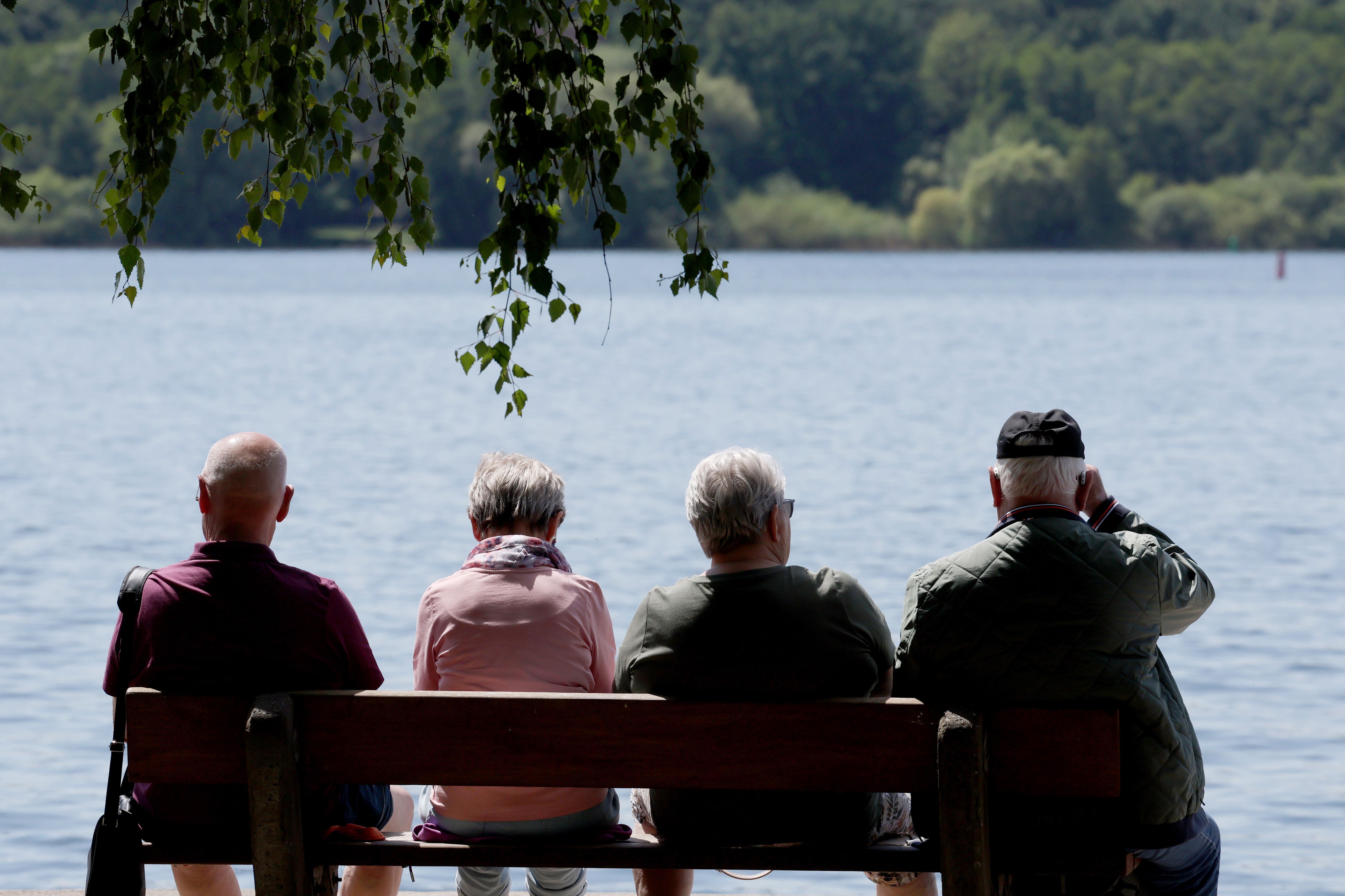 Leistungsträger aus anderen Ländern abwerben: Eine scheinheilige Willkommenskultur