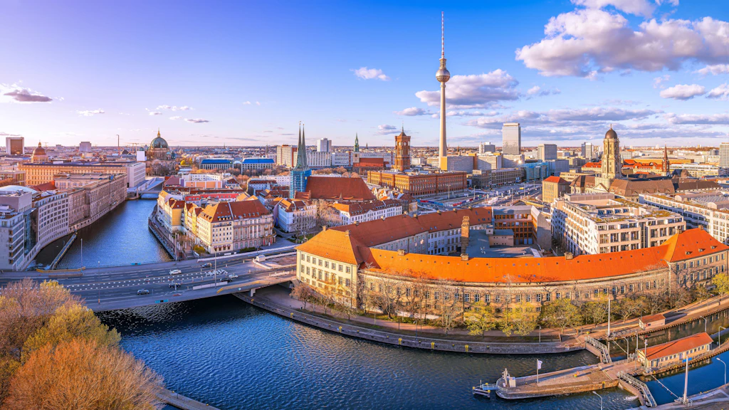 Tagen mit Glamour-Faktor: Hier trifft sich die Wirtschaftselite