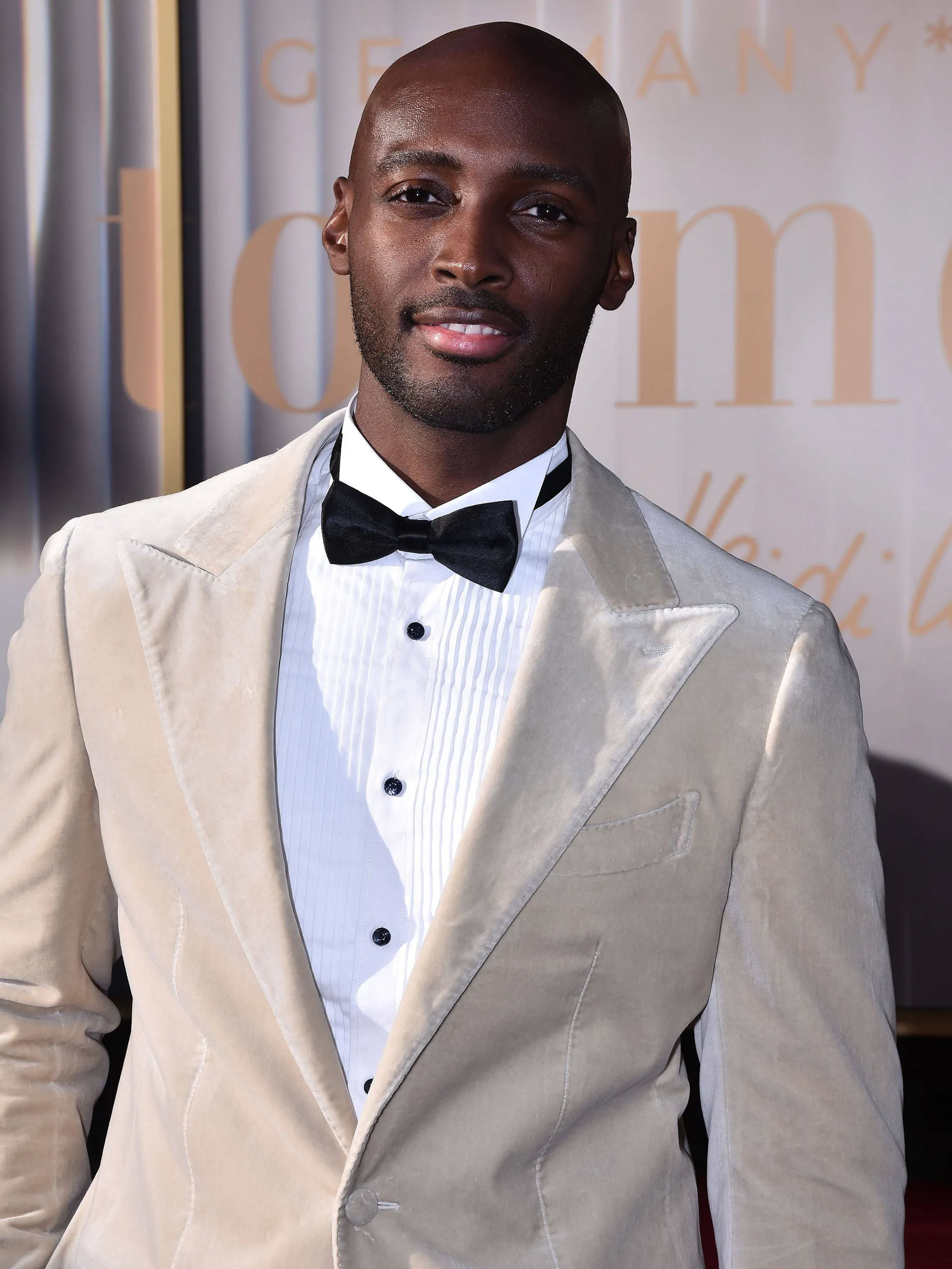 GNTM-Kandidat Godfrey