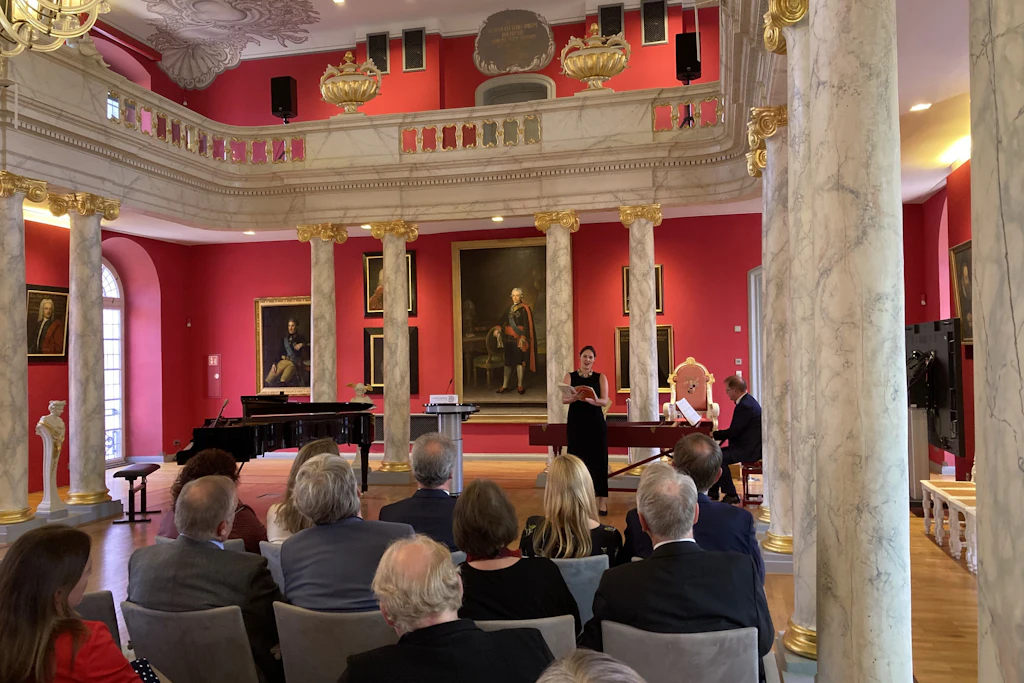 80. Bach-Woche von Debatte um Schließung des Instituts für Kirchenmusik überschattet
