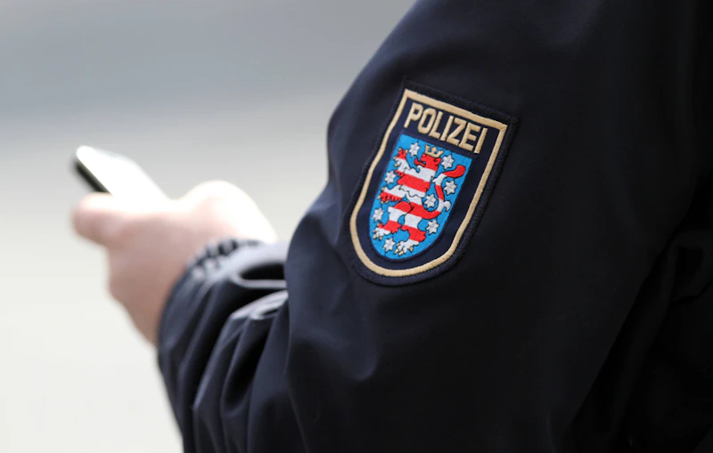 Halter vergiften und strangulieren Hund in Pößneck – Polizei ermittelt