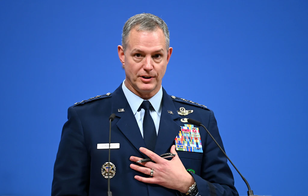 „Russland sucht keinen Konflikt“: Nato-Oberbefehlshaber widerspricht Warnungen vor Angriffen auf Nato-Staaten