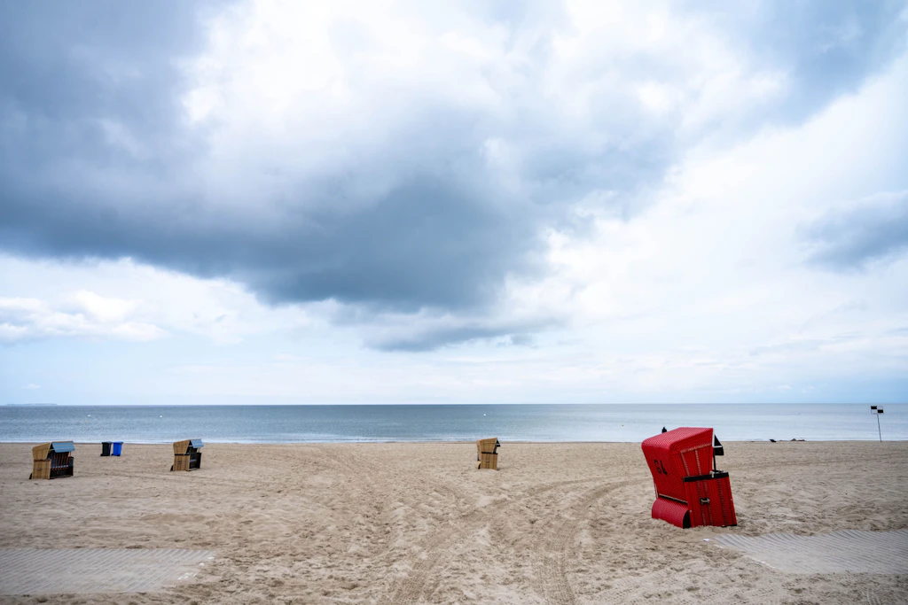 Trassenheide in Mecklenburg-Vorpommern