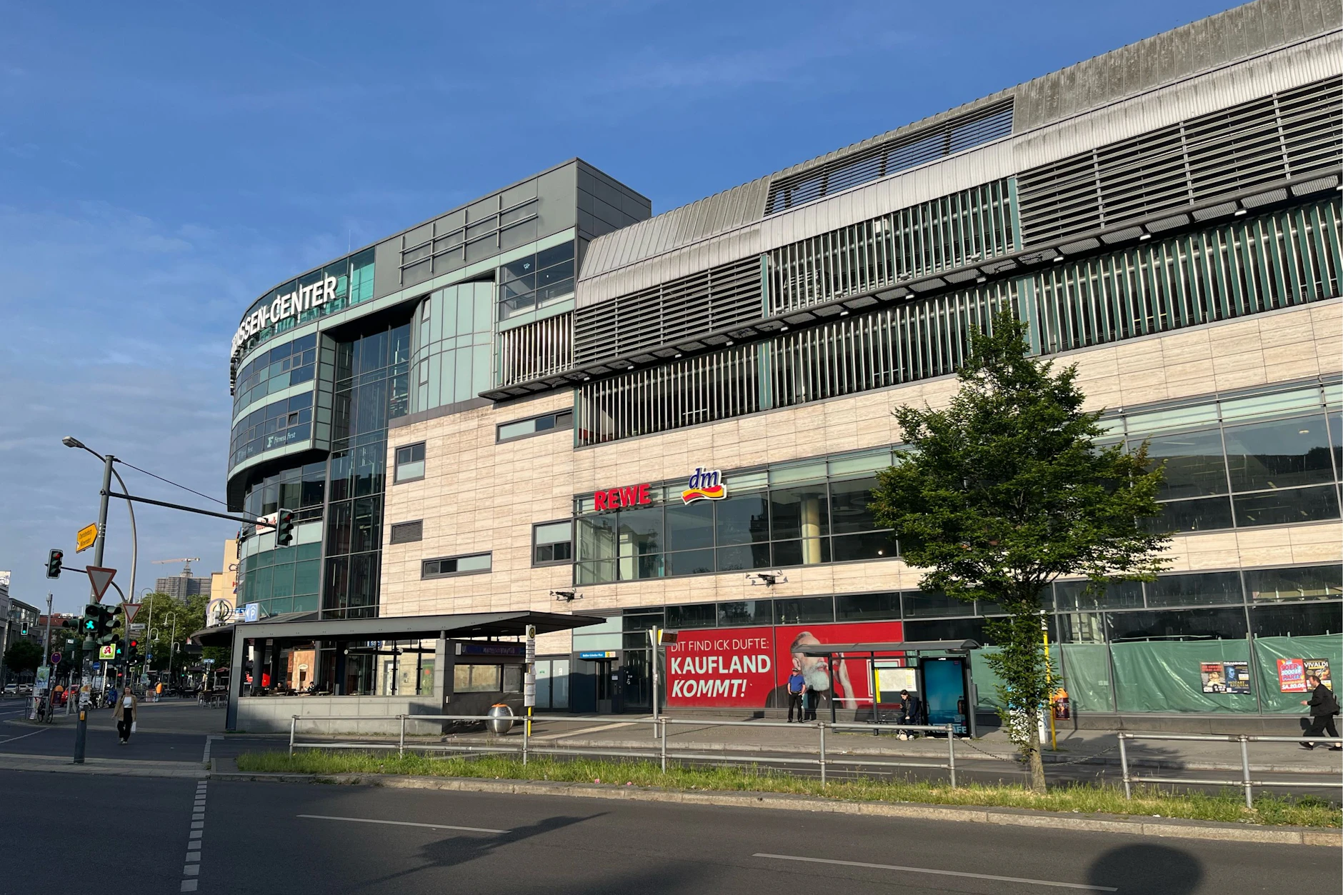 Kann Kaufland das SSC endlich wiederbeleben?