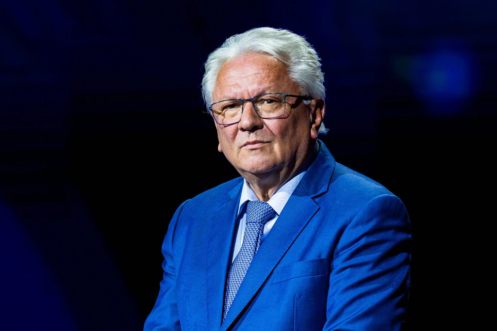 Milliarden-Rüstungspaket: Rheinmetall baut Geschäft in Rumänien massiv aus