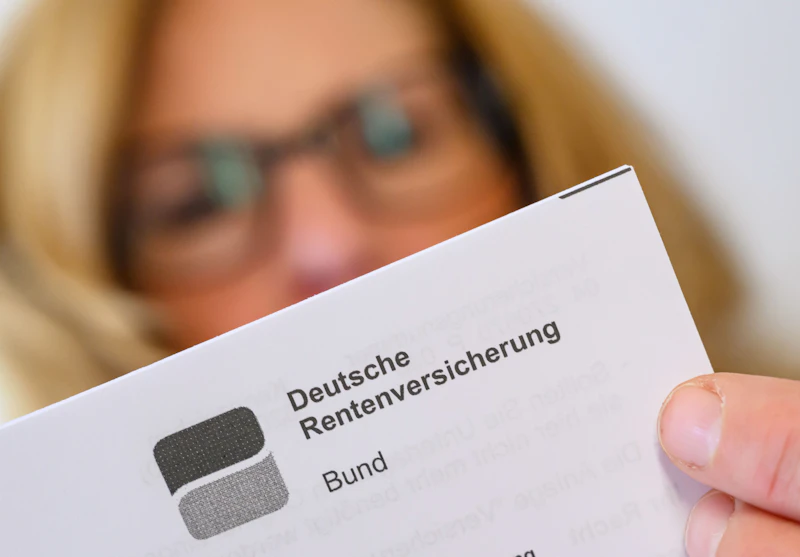 Rente wie in Österreich? Was der Vorschlag für Ihr Geld im A