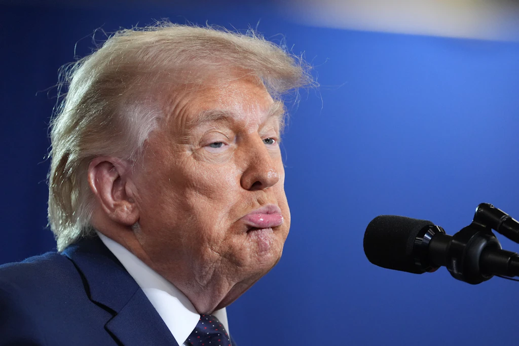 Republikaner rebellieren gegen Trump: Ukraine-Hilfen, Russland-Sanktionen und Nato-Bekenntnis beschlossen