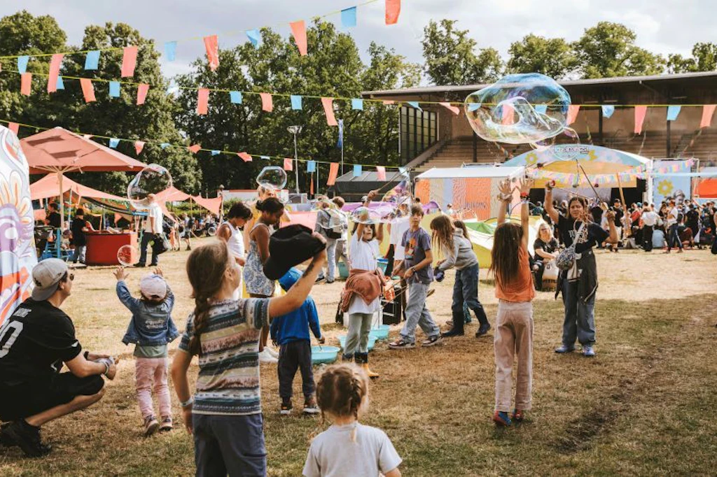 Kidzapalooza