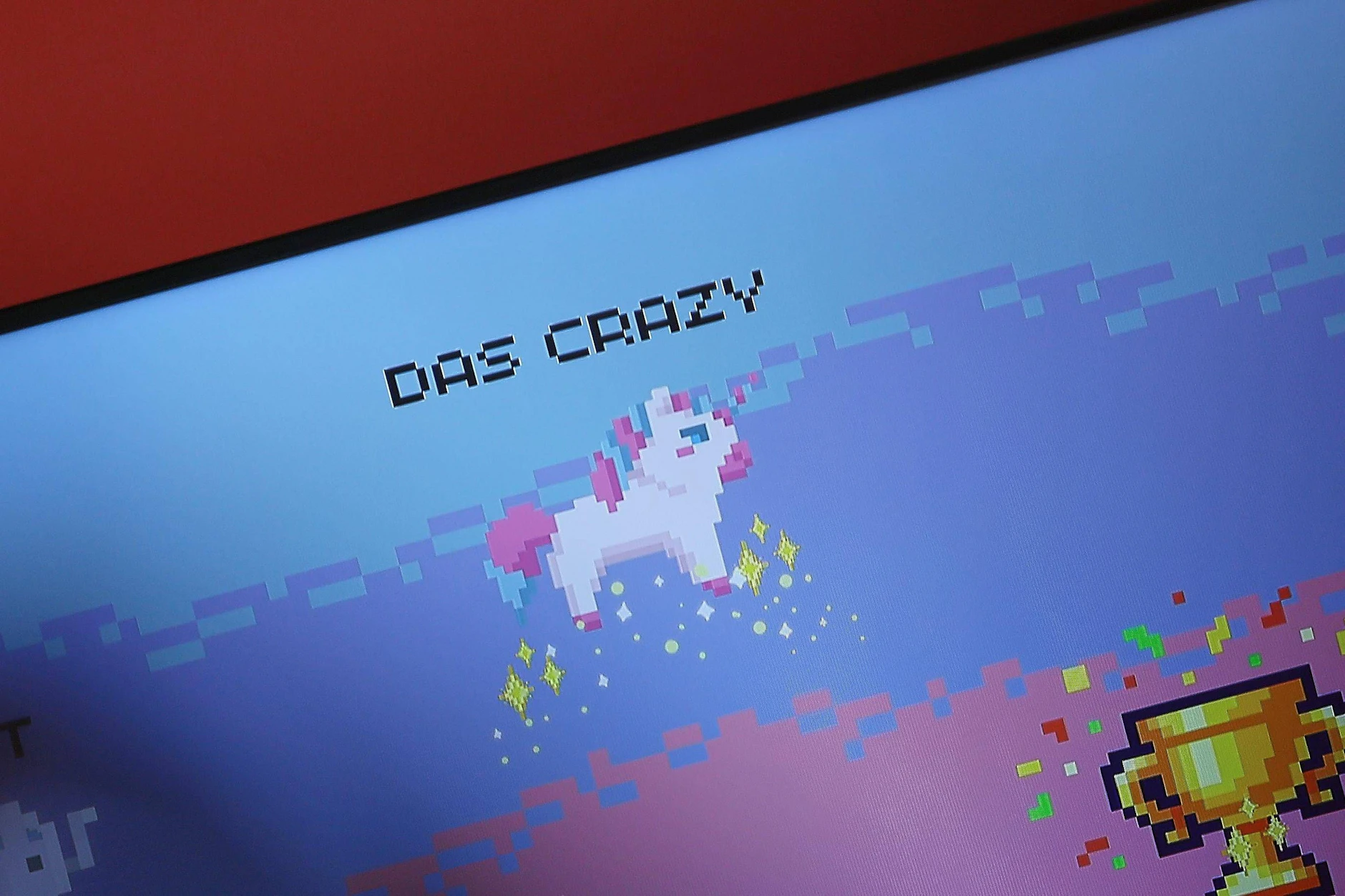 „Das crazy“ war Jugendwort des Jahres 2025.