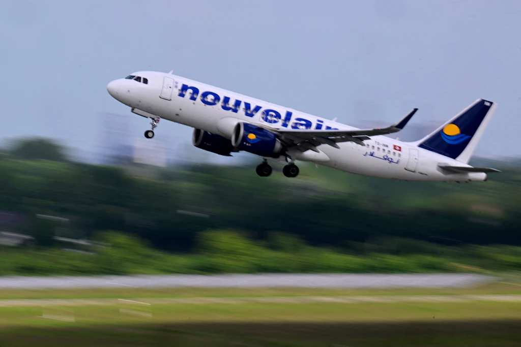 Nur 2000 Kilometer bis zum Sandstrand: Was der neue Djerba-Flug ab Leipzig bietet