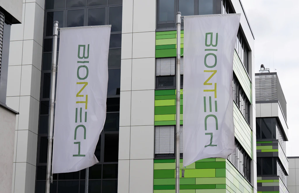 Biontech schließt Werke: Wird Moderna die Produktion übernehmen?