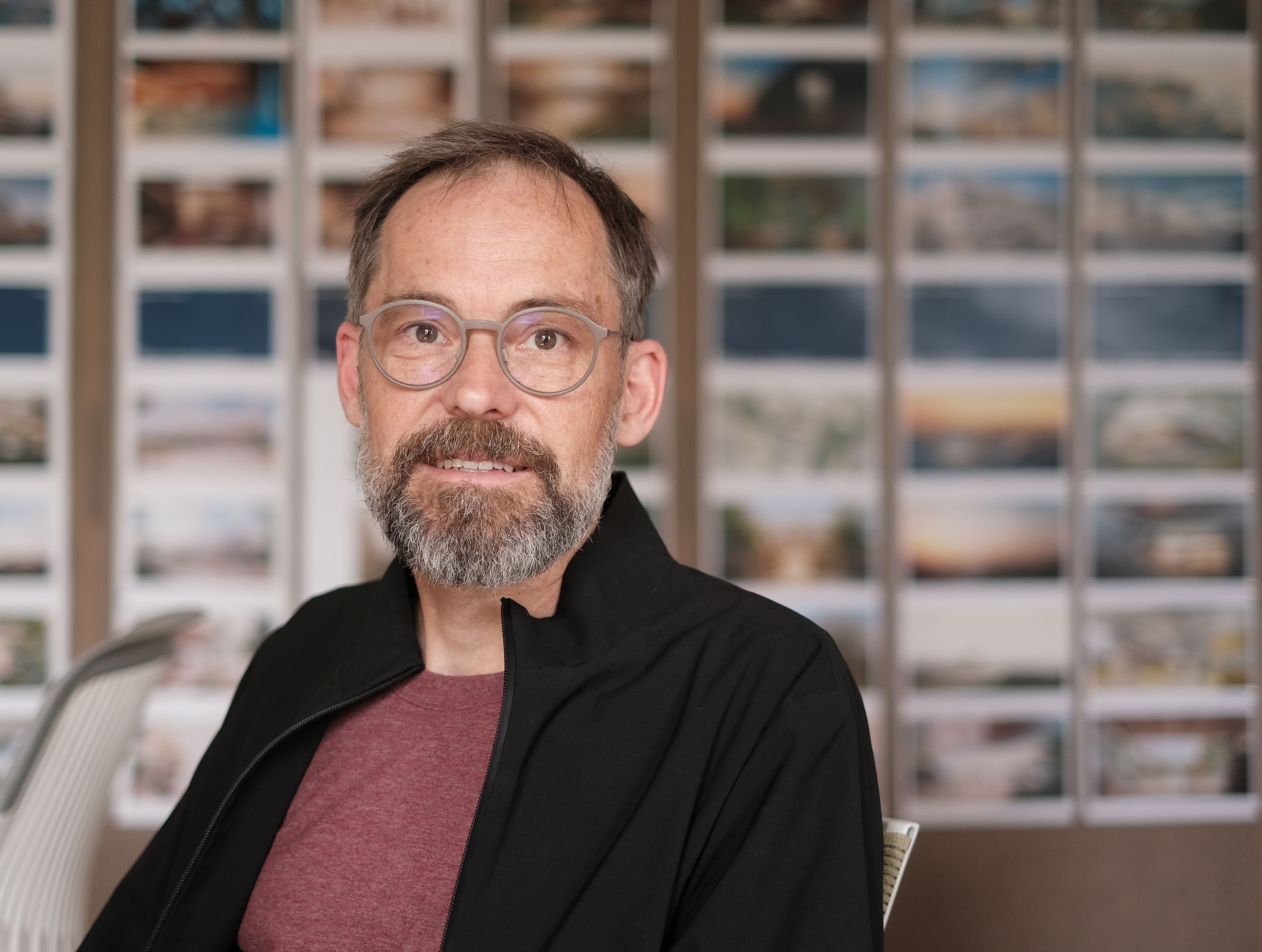Vom DDR-Erbe lernen: Erfahrener Expo-Architekt über Berlins ungenutzte Potenziale