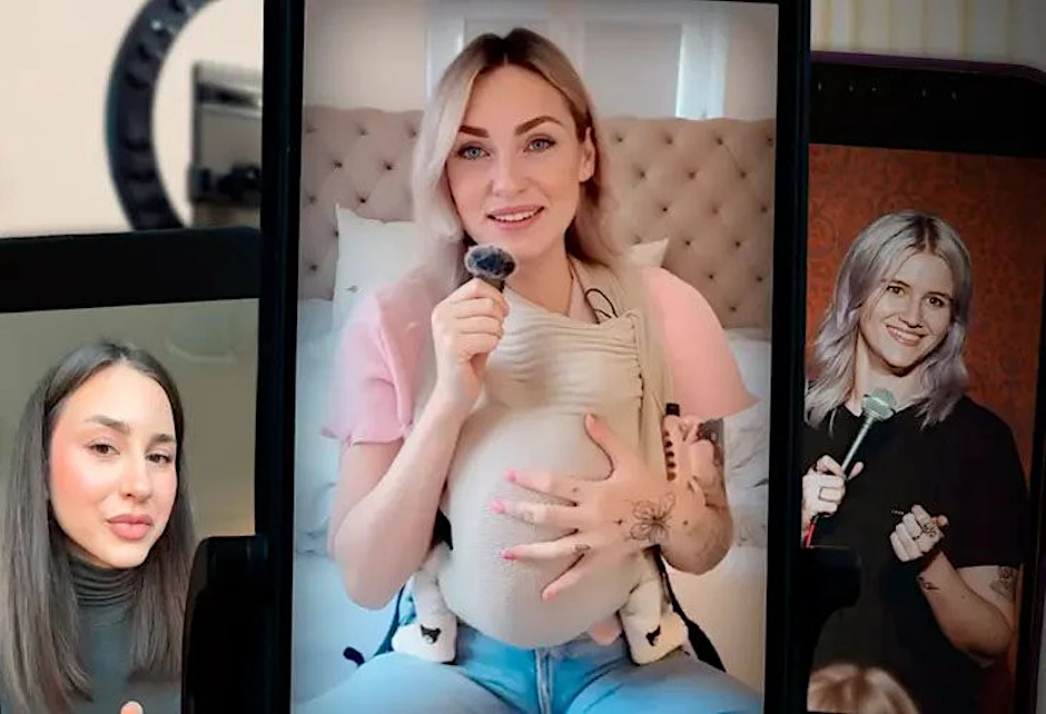 ARD-Reportage will Influencerinnen verstehen – und warum Millionen freiwillig zuschauen