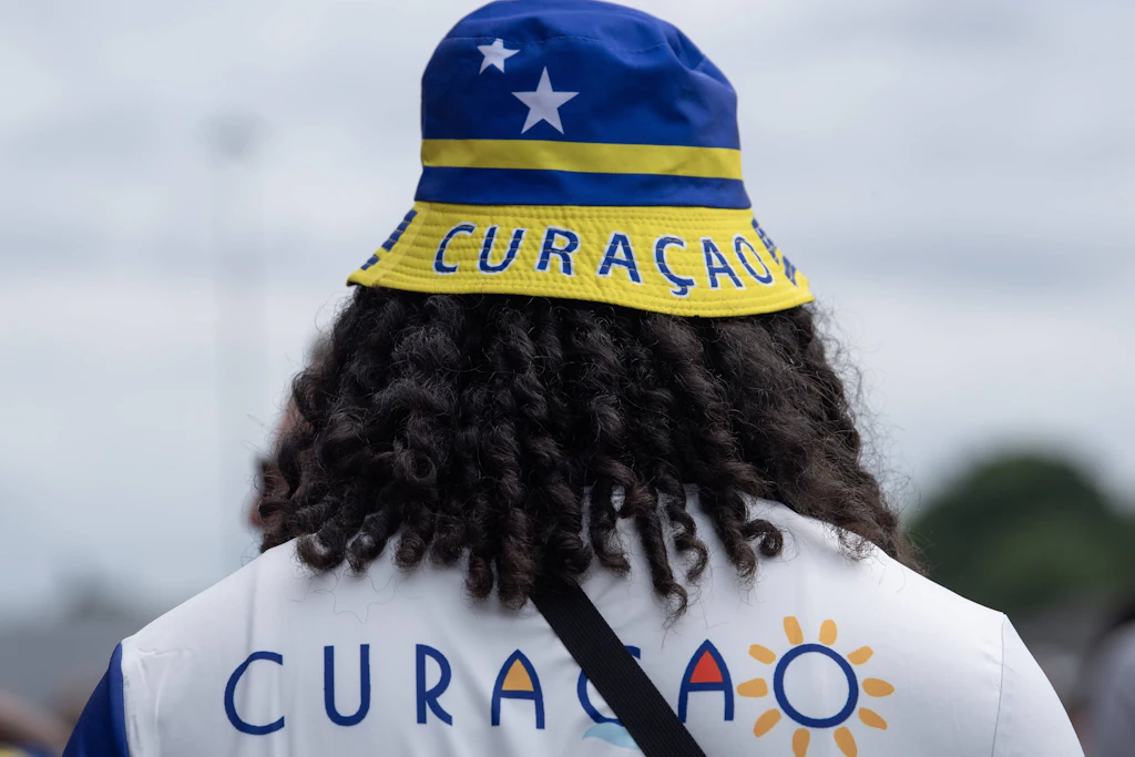 Die größte Fußball-Weltmeisterschaft aller Zeiten bietet auch Nationen wie Curacao eine Bühne.