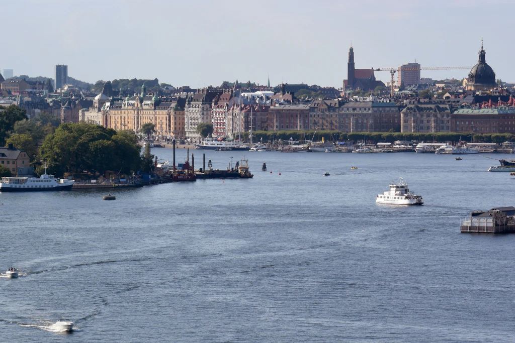 Die in Stockholm beschlossene Reform des Einbürgerungsrechts gilt&nbsp; auch für laufende Verfahren.