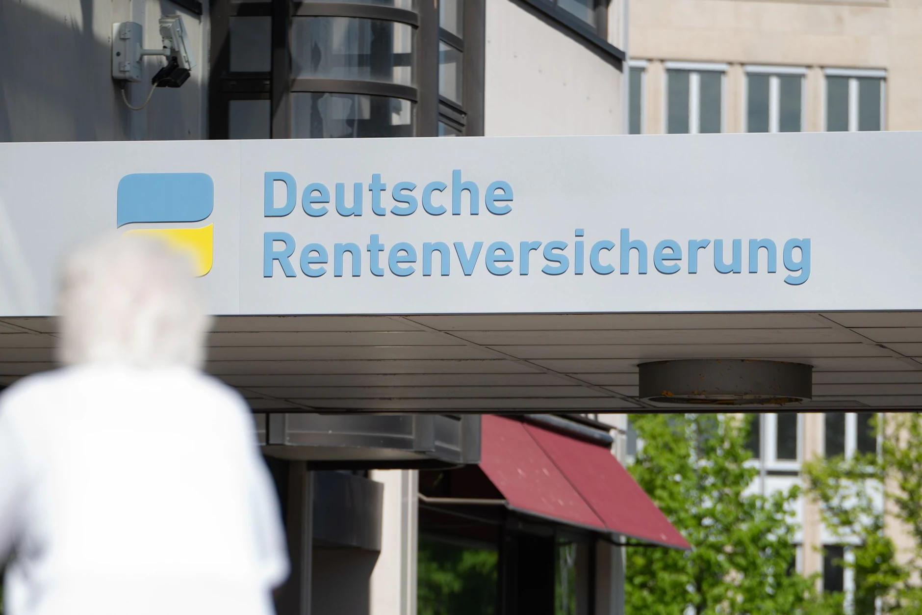 Die Beiträge zur Rentenversicherung könnten bald massiv steigen.