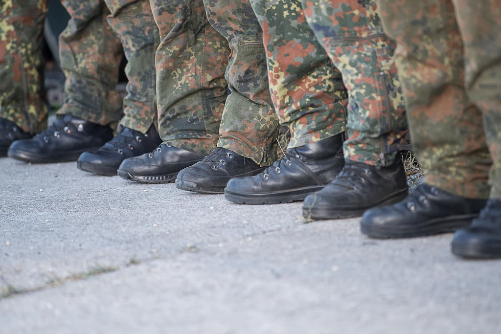Was, wenn die Erwartung des Krieges den Frieden verdrängt?