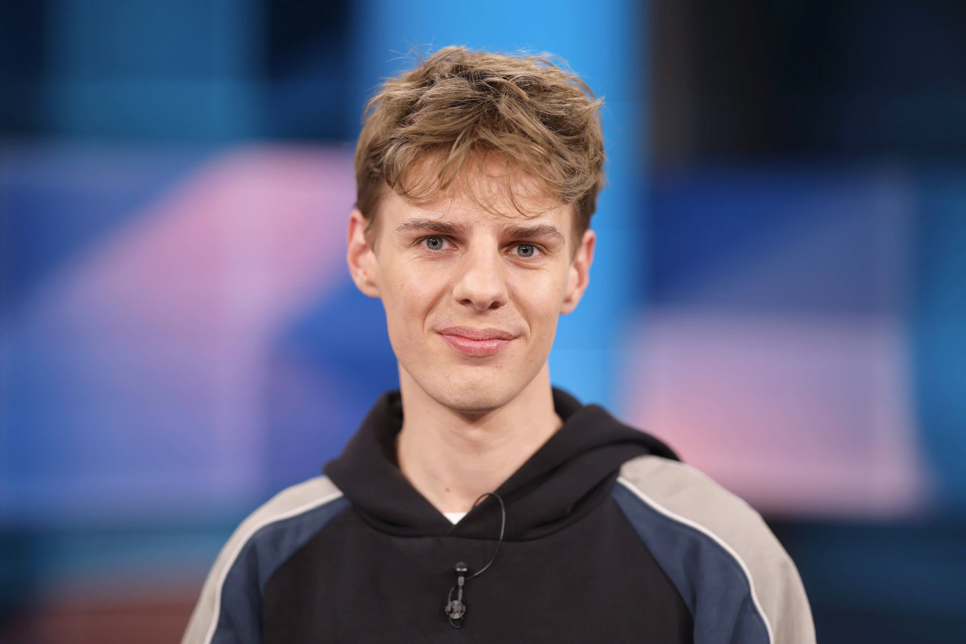 Content-Creator Levi Penell hat das „Boomerwort des Jahres“ ins Leben gerufen.