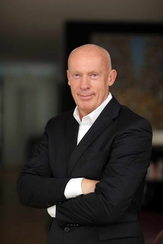 Der Jurist, der die Medien das Fürchten lehrt: Die Erfolge des Joachim Steinhöfel
