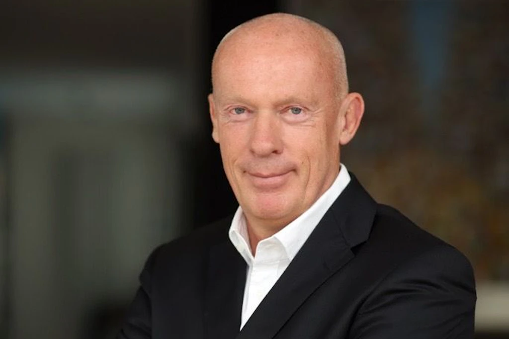 Staranwalt im Medienrecht: Joachim Nikolaus Steinhöfel