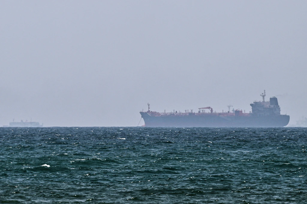 Die USA begründen ihre Angriffe auf iranische Radaranlagen mit einer Gefahr für die Schifffahrt in der Straße von Hormus.