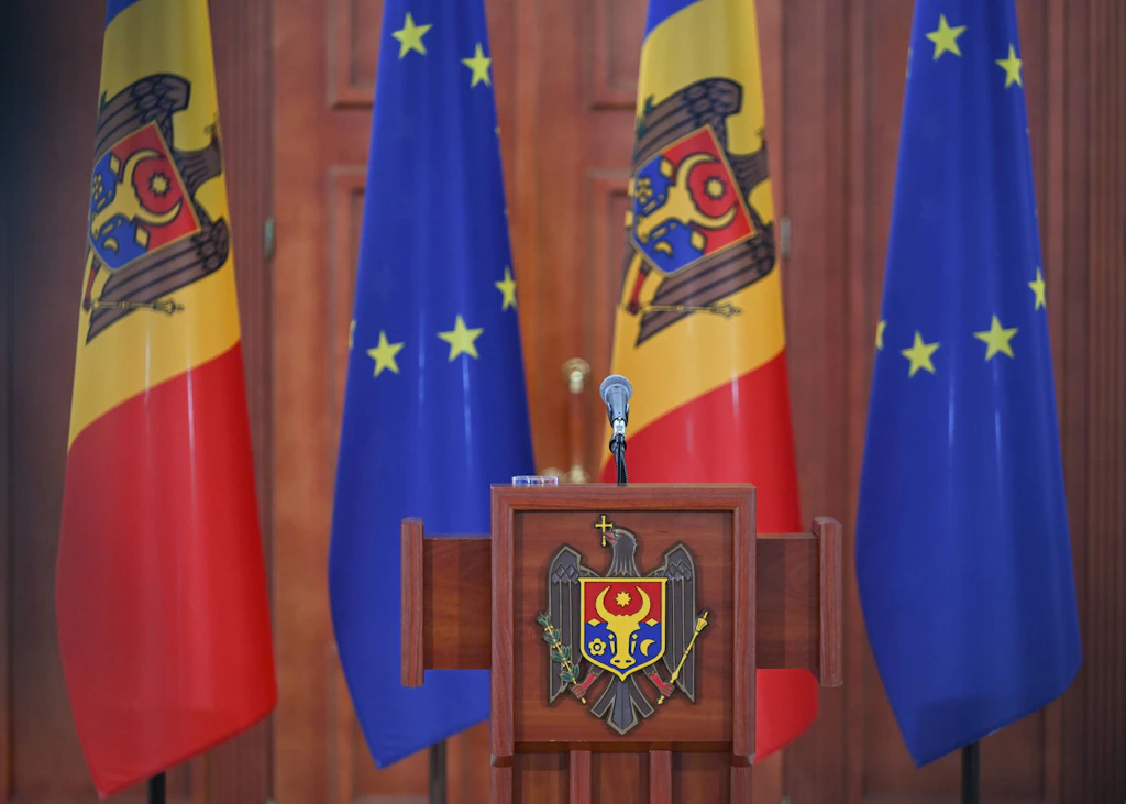 Moldaus Vize-Premier sieht Vereinigung mit Rumänien als „Plan B“ für EU-Beitritt