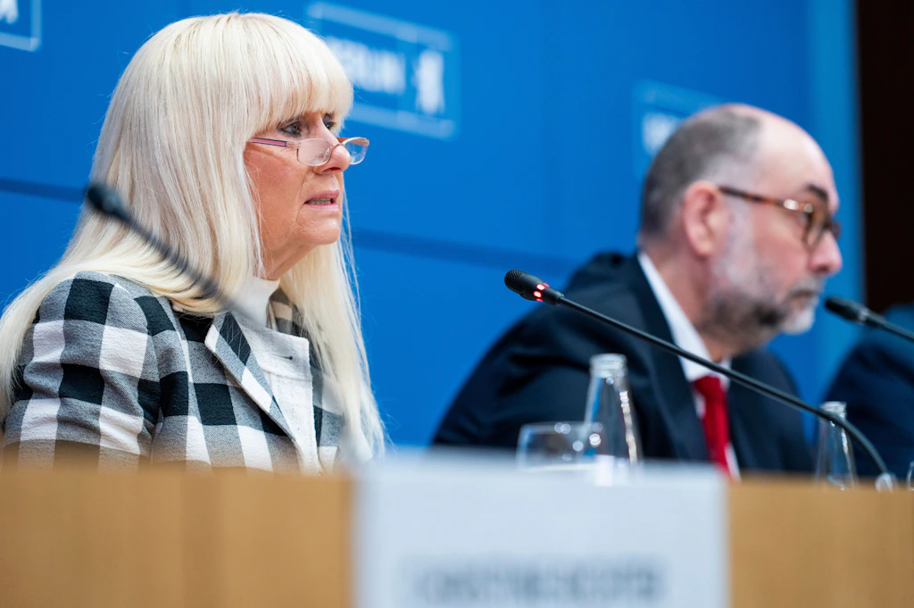 Neue Zahlen des Verfassungsschutzes: Extremistische Szenen wachsen in Berlin weiter
