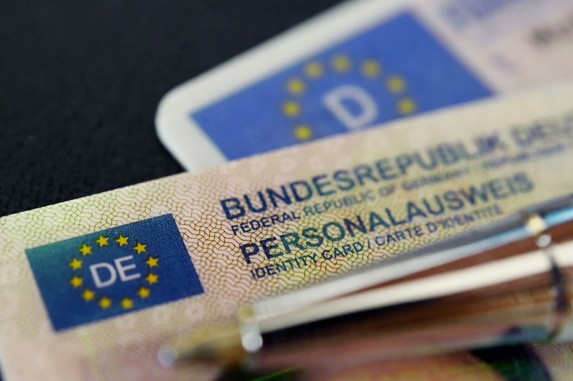 Der deutsche Pass ist in Berlin und Brandenburg vor allem bei Syrern beliebt.