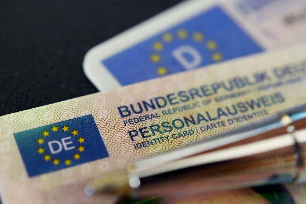Einbürgerungen 2025 – Berlin stellt Rekord auf