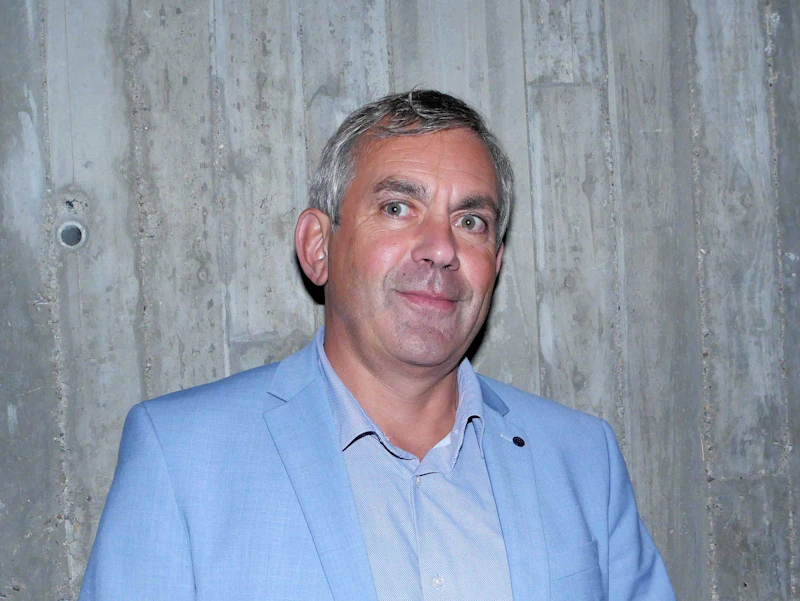 Wladimir Kaminer: „Meine Brandenburger Nachbarn sagen, dass 