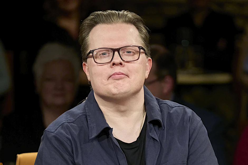 Macht sich derzeit wenig Freunde: Angelo Kelly