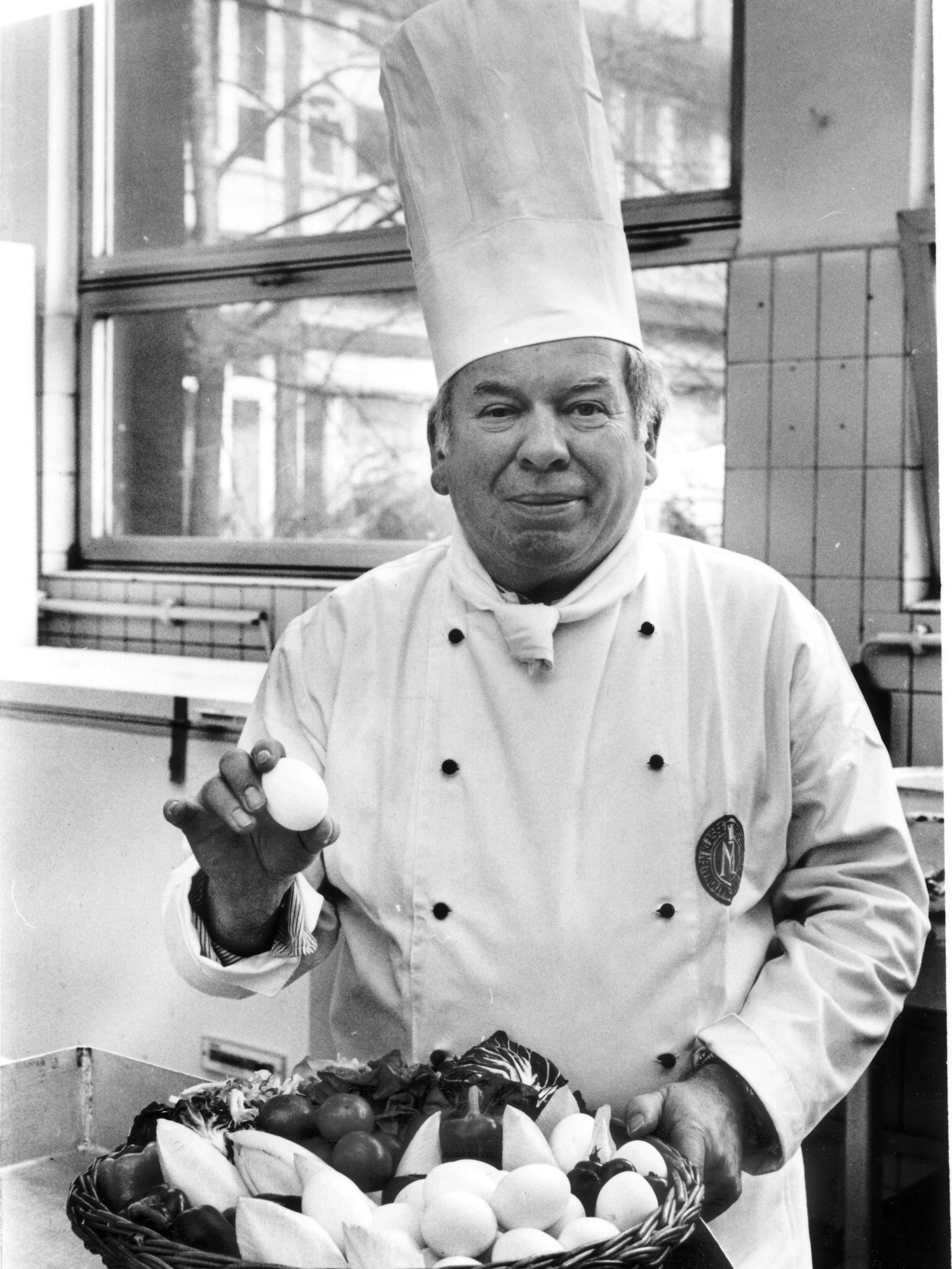 Kurt Drummer wurde in der DDR als Fernsehkoch zum Star in vielen Küchen. Seine Rezepte waren immer herrlich bodenständig und einfach.
