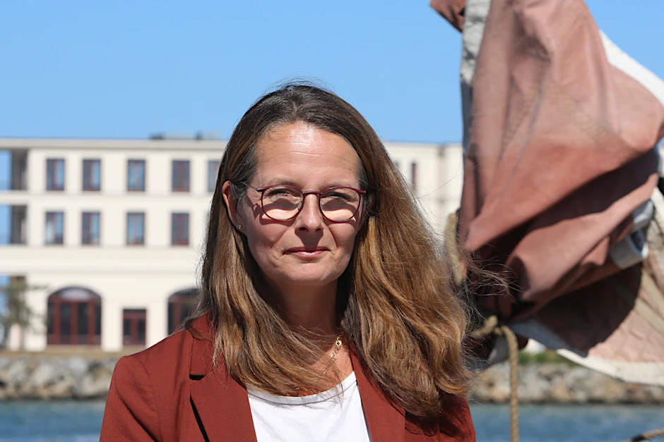 Laut Europaministerin Bettina Martin machen die MV-Ostseetage die „gelebten Partnerschaften unseres Landes im demokratischen Ostseeraum sichtbar“.