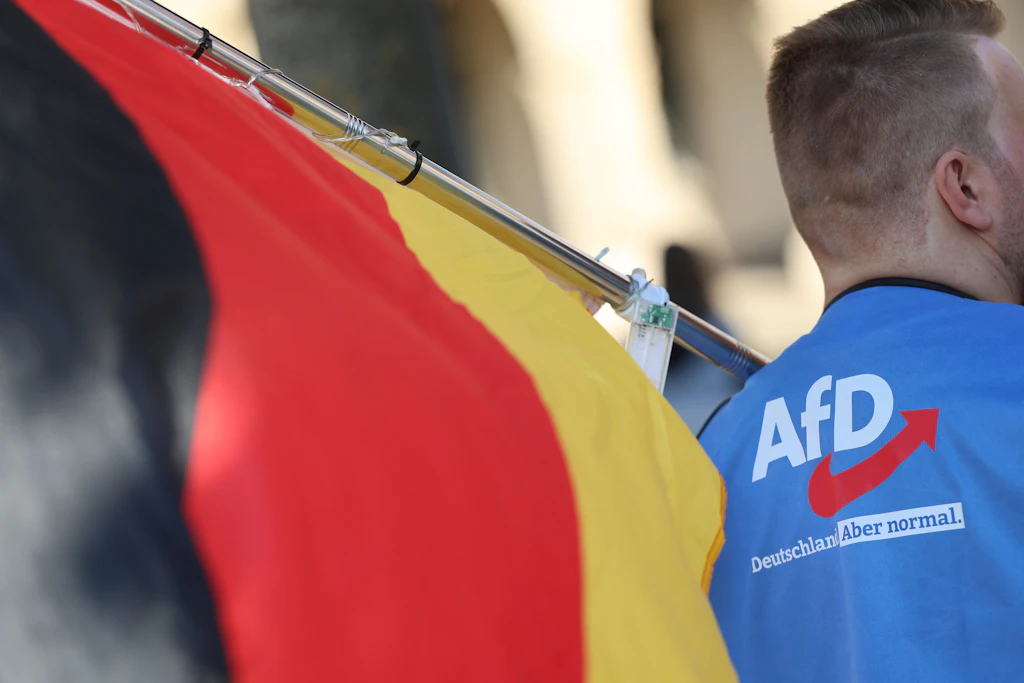 Landtagswahl Sachsen-Anhalt: Frust, AfD und Demokratie