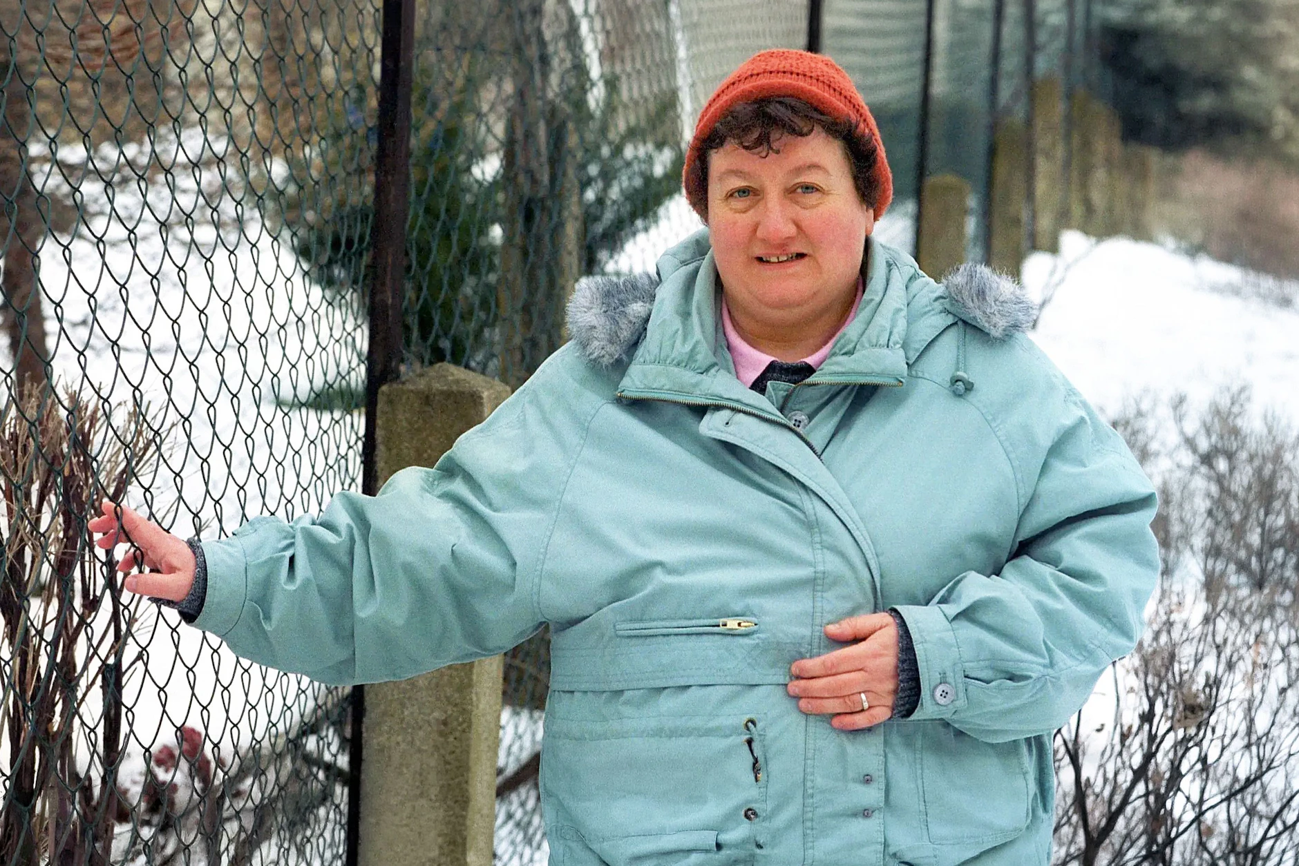 Regina Zindler starb jetzt an ihrer Krebserkrankung.