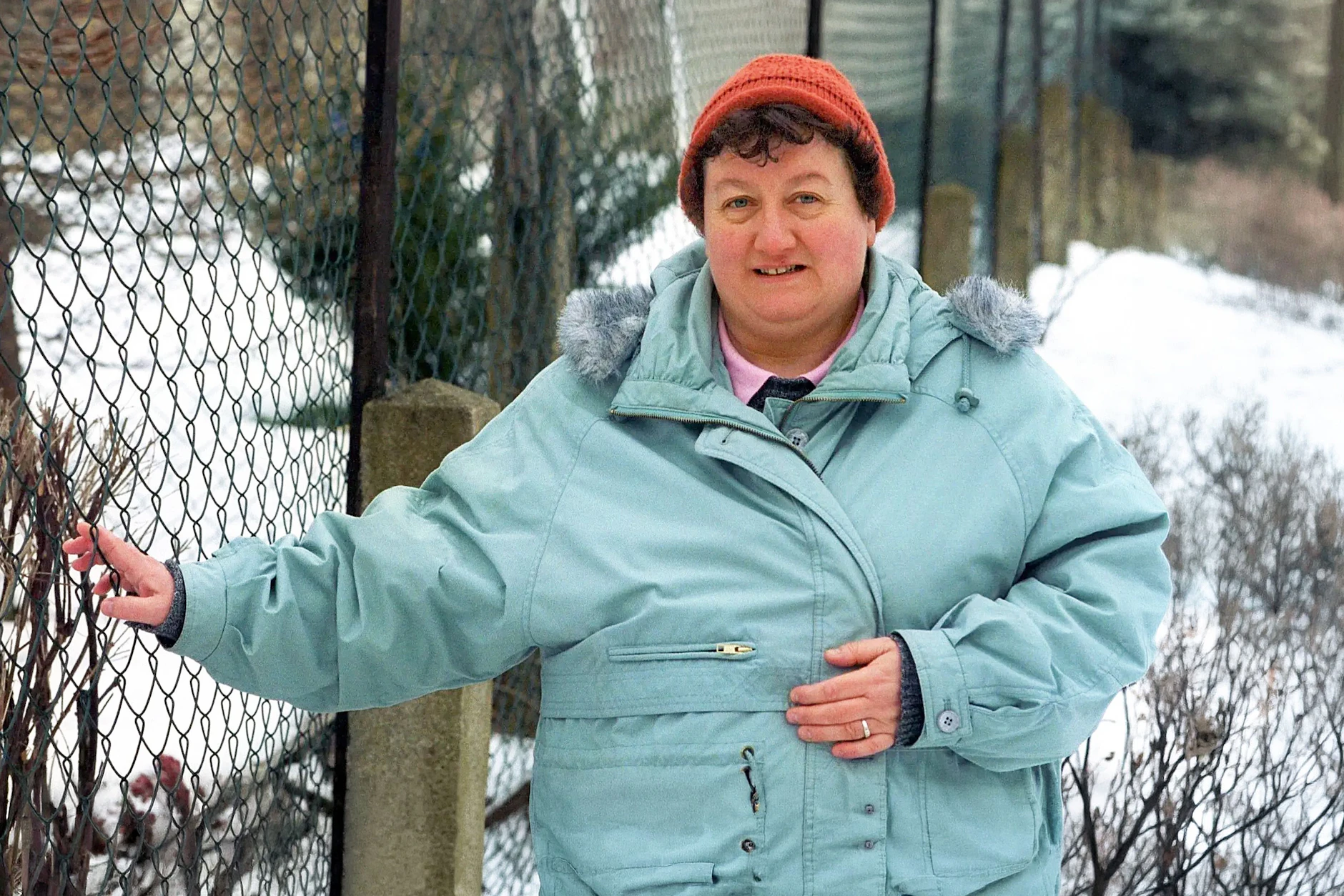 Regina Zindler starb jetzt an ihrer Krebserkrankung.