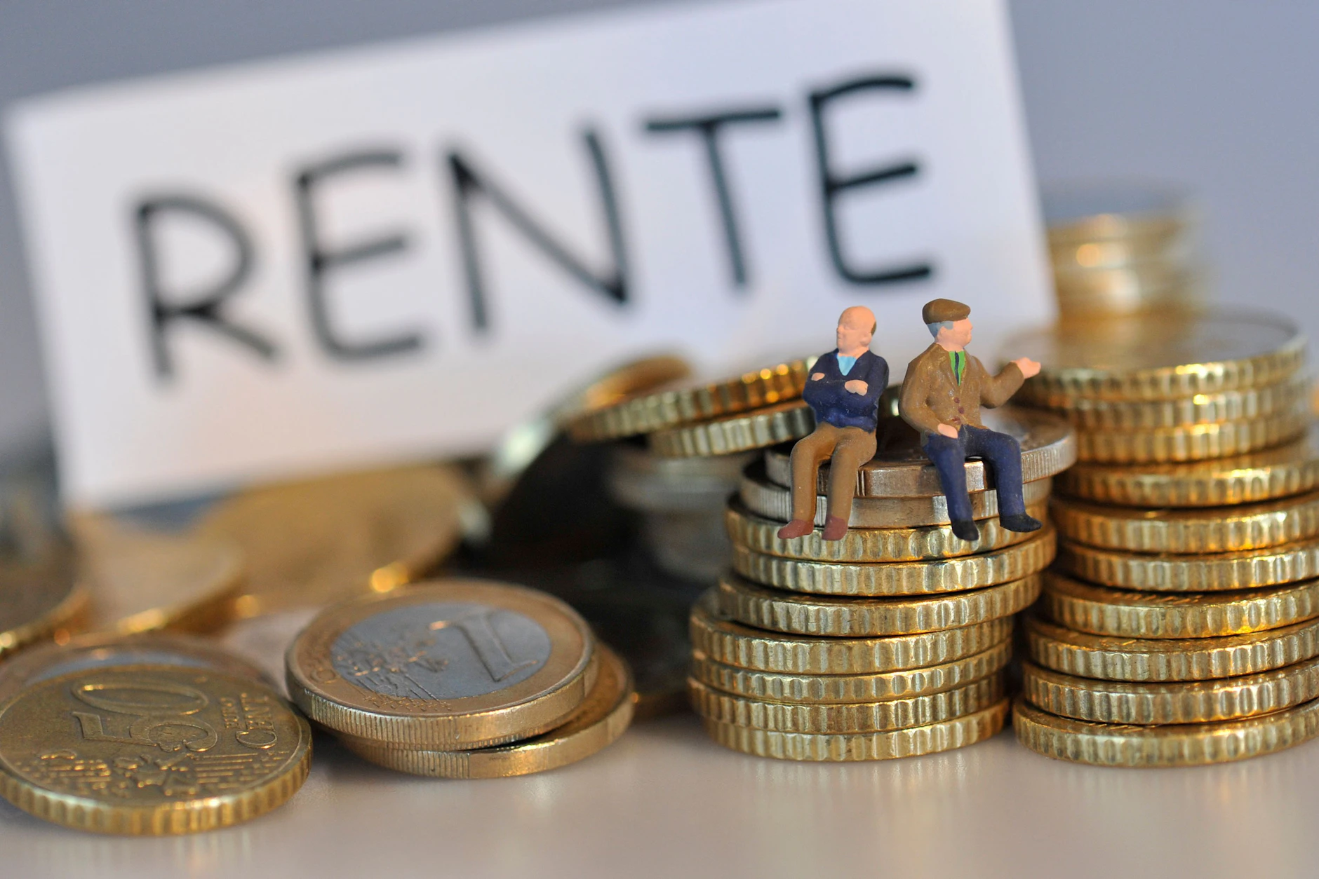 Reformpaket: Wann die Rente mit 70 kommt