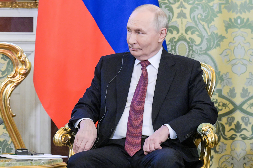 „Fenster öffnet sich“: Deutschland wittert offenbar Chance für Ukraine-Verhandlungen mit Russland