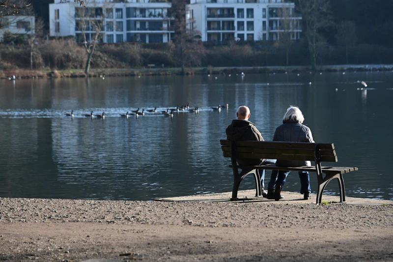 Greifswalder Studie: Kriegskinder zeigen überraschend hohe Widerstandskraft