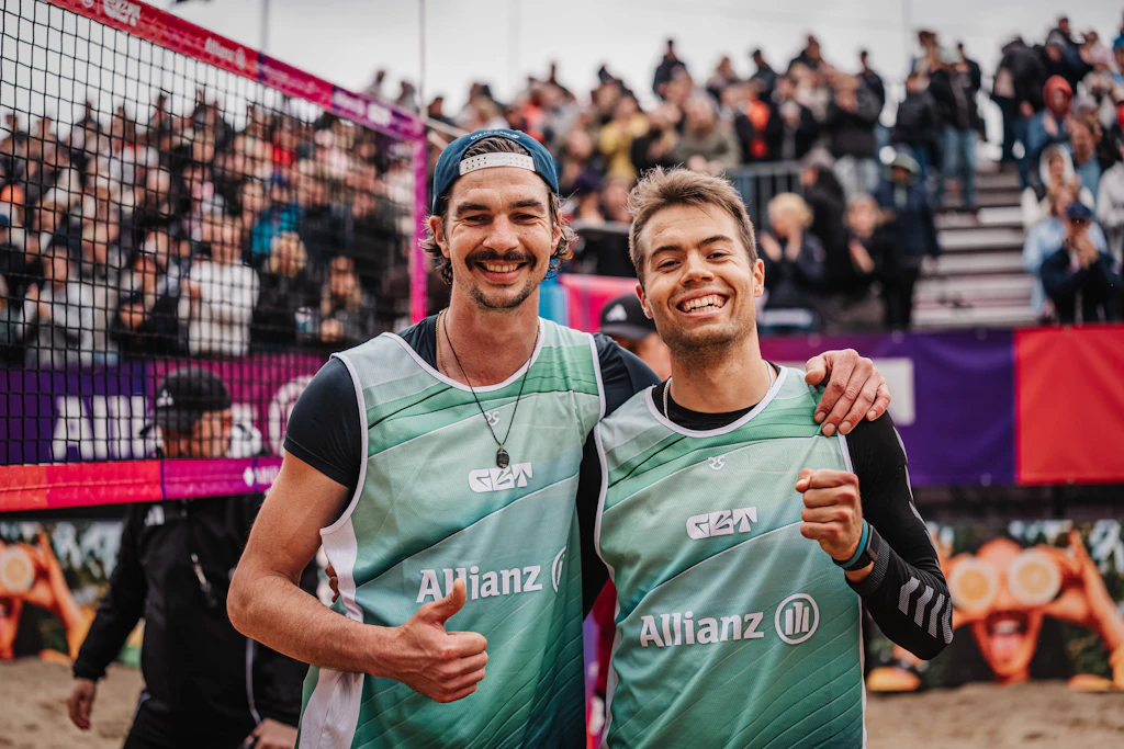 GBT Berlin 2026: Top-Teams kämpfen um den Turniersieg in der Hauptstadt