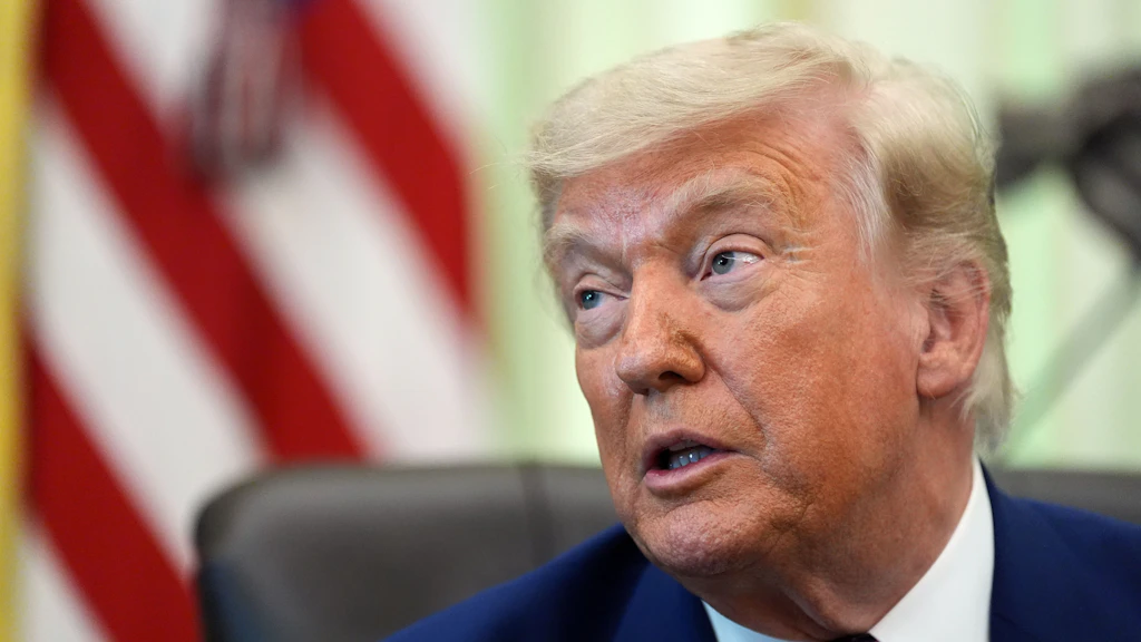 USA-Iran-Deal: Trump kündigt Unterzeichnung für Sonntag an