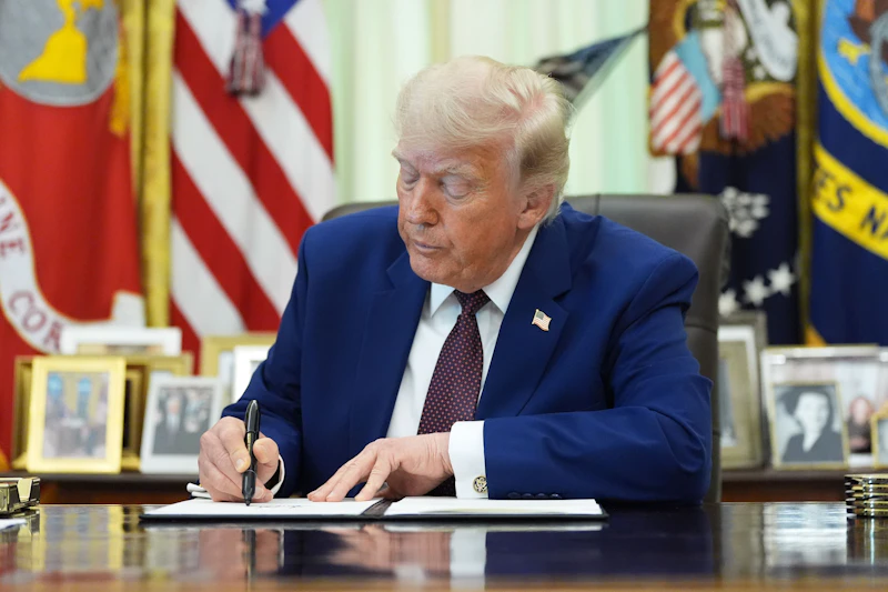 USA: Erster vorsichtiger Widerstand gegen Trump wegen Iran-Krieg