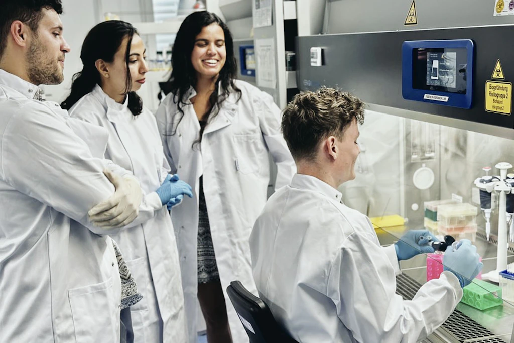 Mittelmaß im Ranking, Spitze beim Patent: Die unterschätzte Stärke ostdeutscher Unis