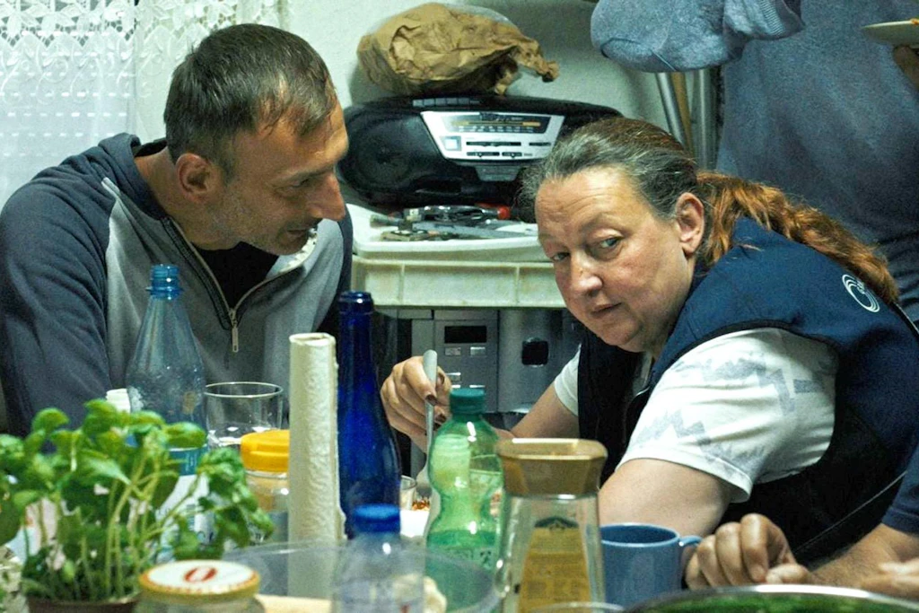 Ein Film über Ausbeutung am Arbeitsplatz, aber nicht nur: „Ich verstehe Ihren Unmut“