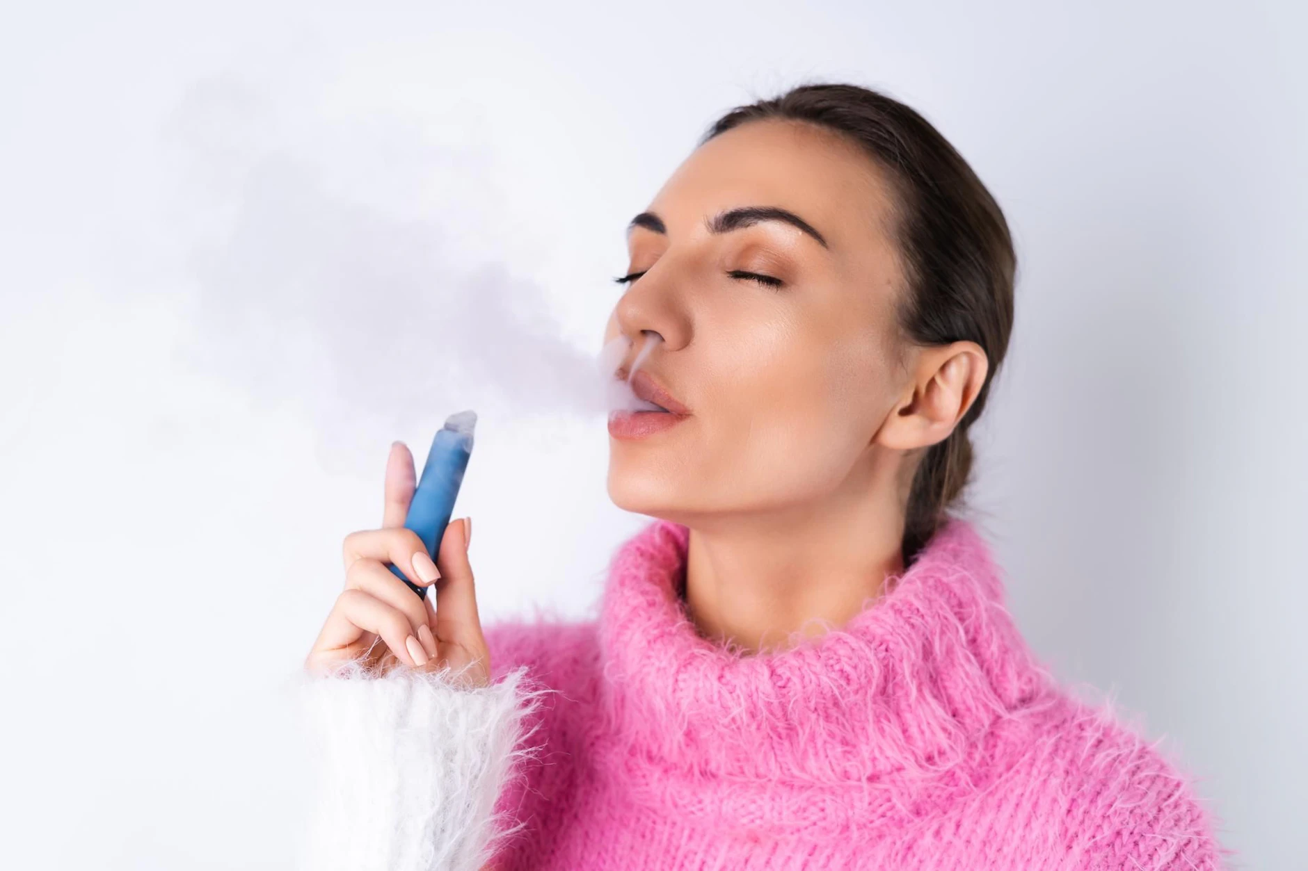 Wer eine bestimmte Sorte Vapes kauft, sollte sich wohl lieber davon verabschieden.