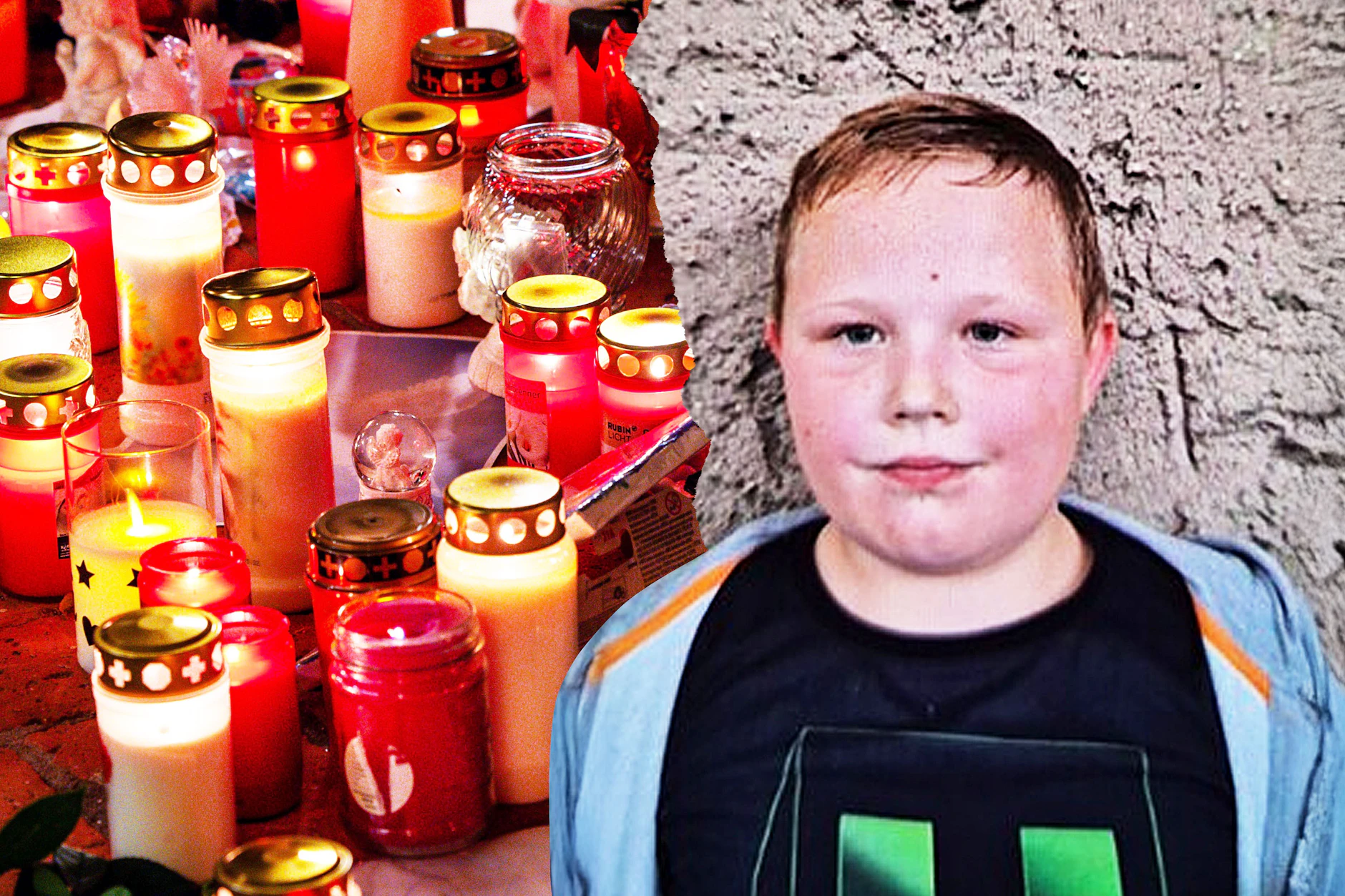 Der kleine Fabian aus Güstrow verschwand am 10. Oktober 2025, wurde vier Tage später tot aufgefunden. Jetzt ist die genaue Todesursache klar.