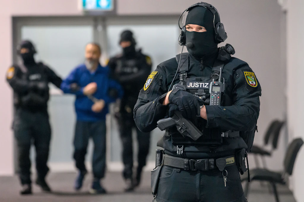 Verteidigung des Todesfahrers von Magdeburg: Keine Grundlage für Sicherungsverwahrung
